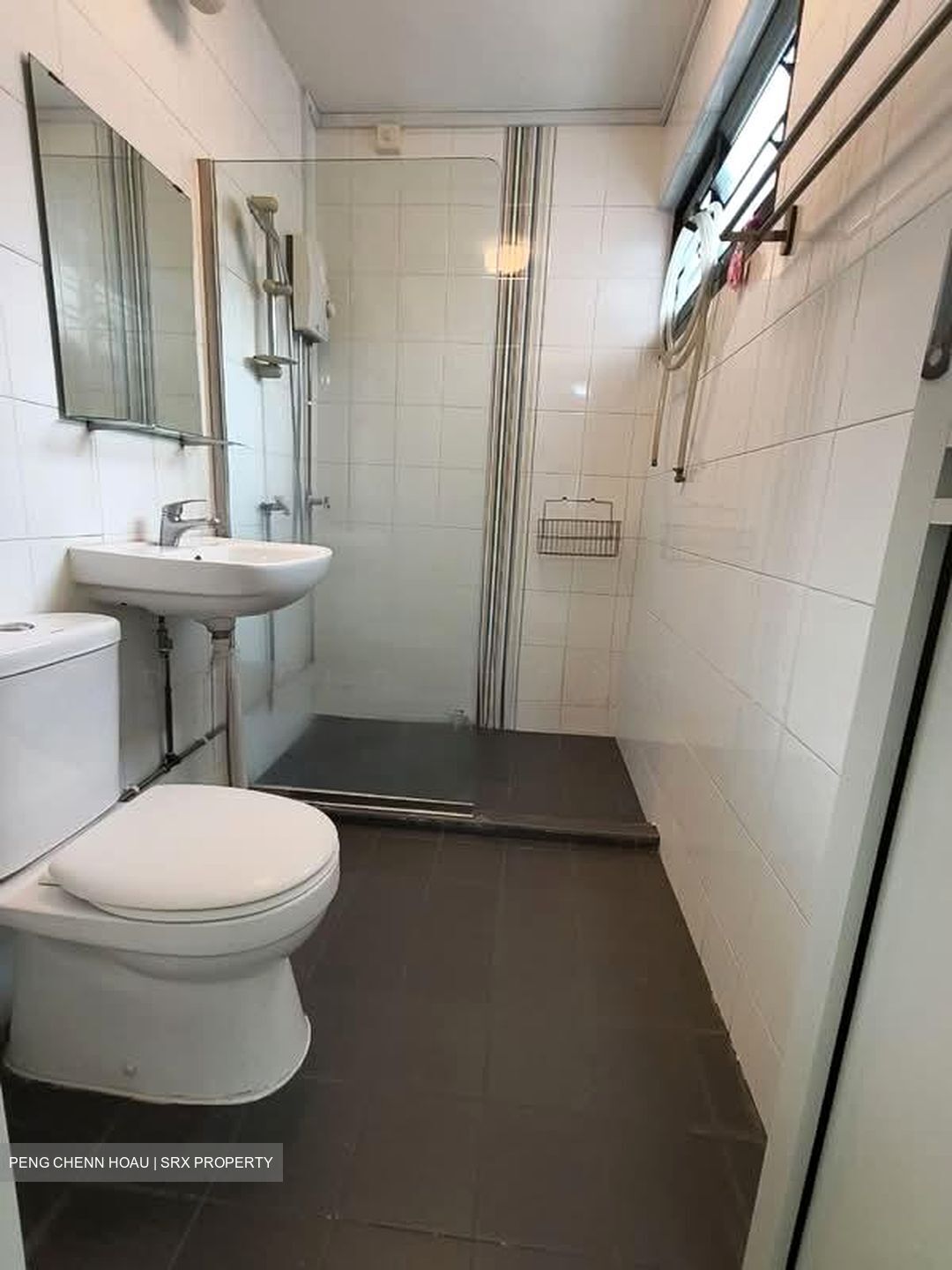 Blk 805 Khatib Gardens (Yishun), HDB 5 Rooms #540691571